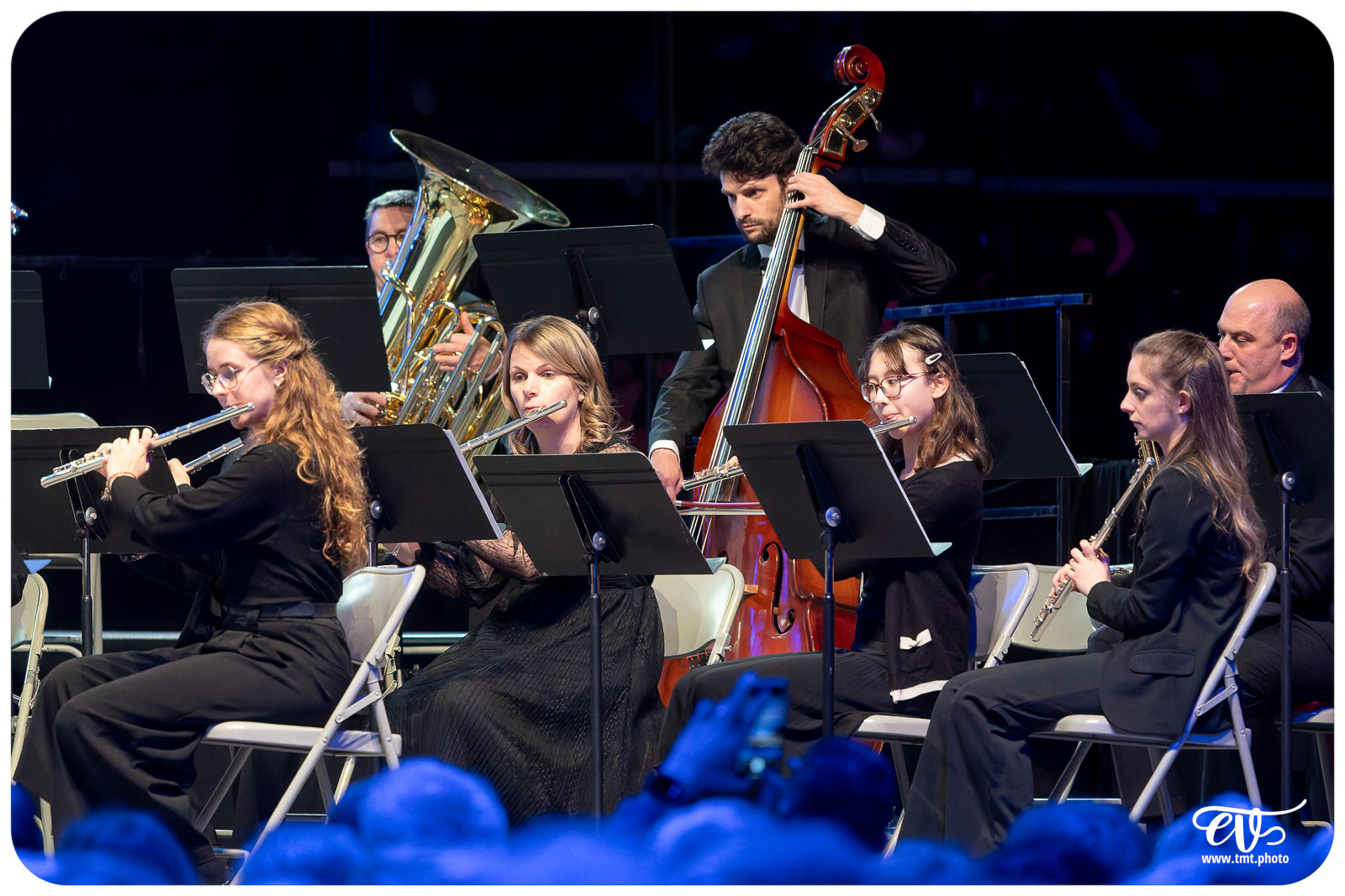 OHH - CONCERT DU NOUVEL AN 2026